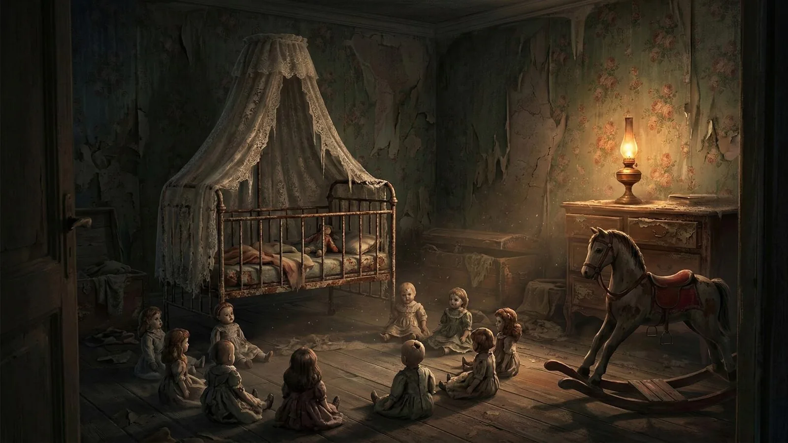 The Nursery