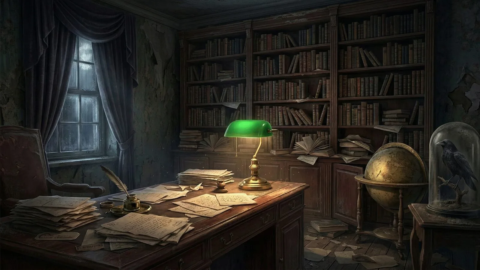 The Study