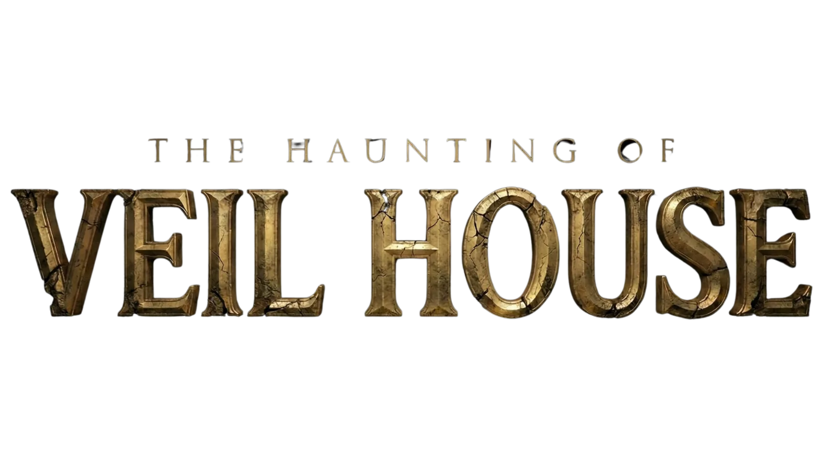 The Haunting of Veil House