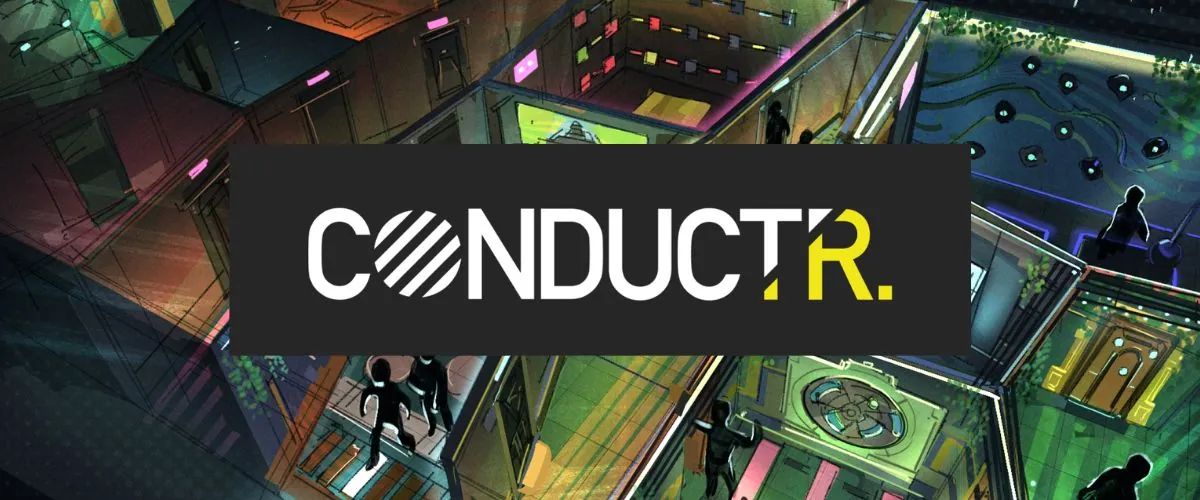 Conductr