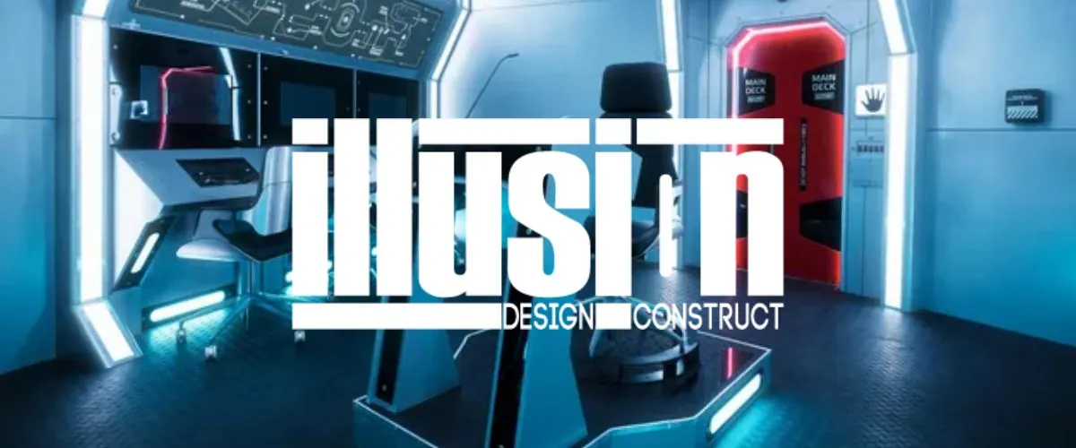 Illusion Design & Construct