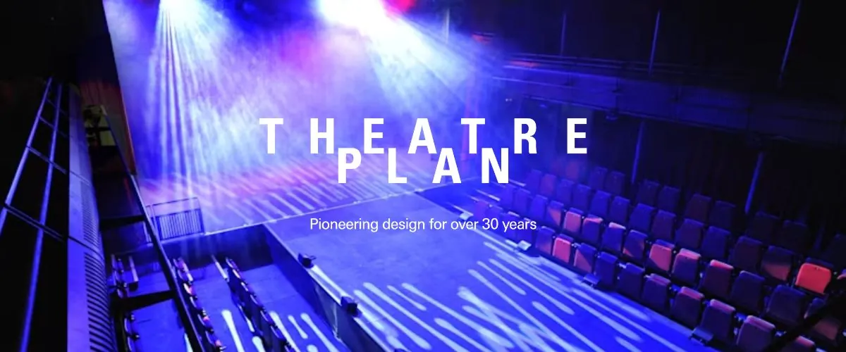 Theatreplan